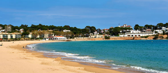 Hotel Spanien günstig buchen