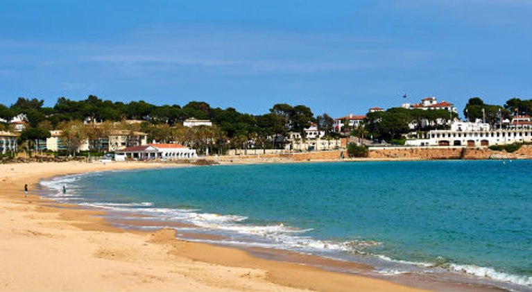 Hotel Spanien günstig buchen