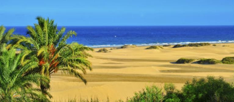 Gran Canaria Urlaub buchen