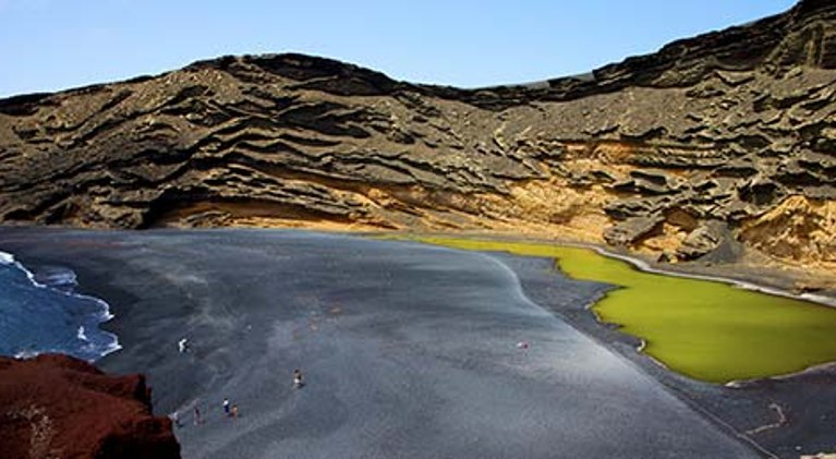 Pauschalreise Lanzarote