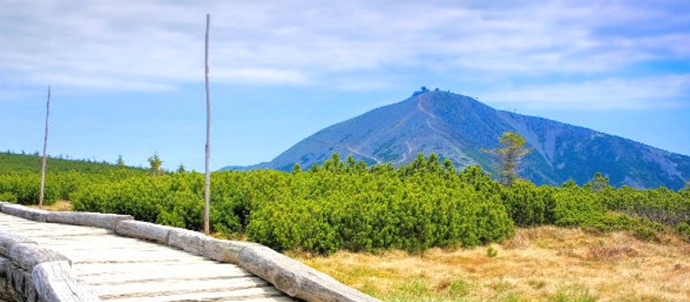 Urlaub Riesengebirge