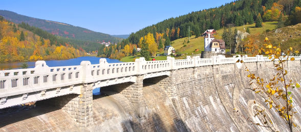 Hotel Spindlermühle