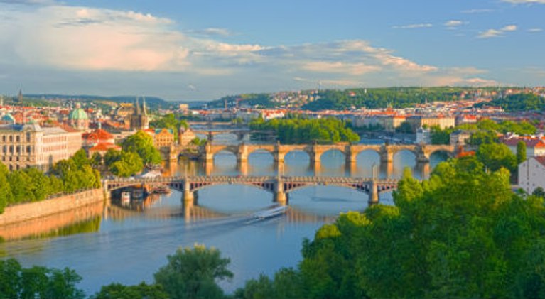 Städtereisen Tschechien