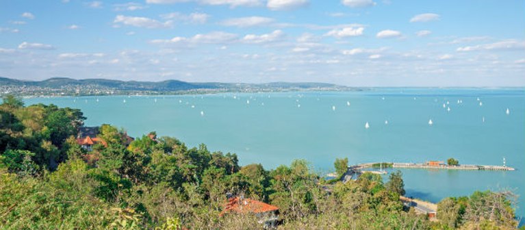 Hotel Balaton