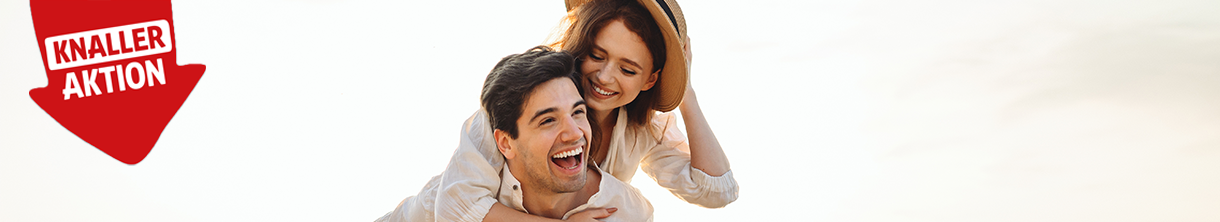 REWE Reisen Angebote der Woche