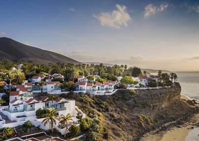 Aldiana Club Fuerteventura Jandia