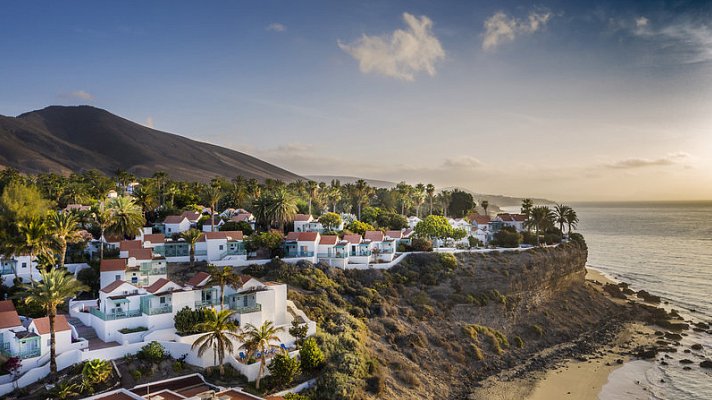 Aldiana Club Fuerteventura