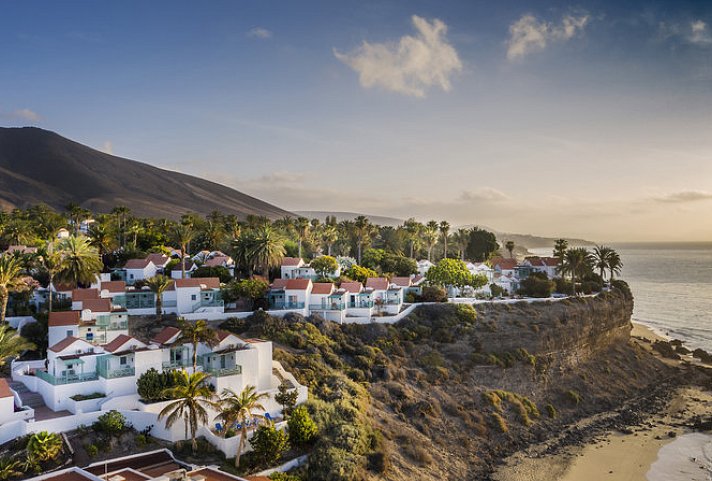 Aldiana Club Fuerteventura