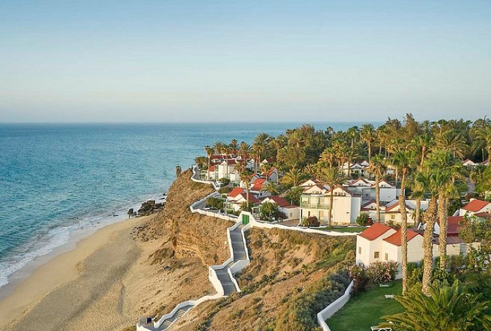 Aldiana Club Fuerteventura