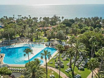 Aldiana Club Fuerteventura