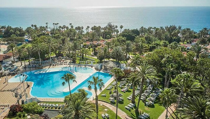 Aldiana Club Fuerteventura