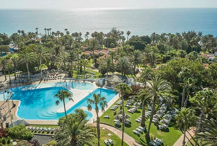 Aldiana Club Fuerteventura