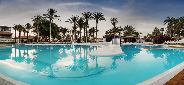 Aldiana Club Fuerteventura