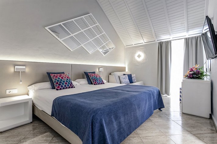 Aldiana Club Fuerteventura