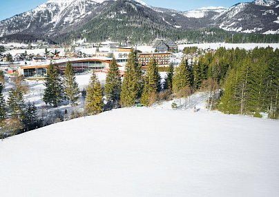 Aldiana Club Salzkammergut Bad Mitterndorf