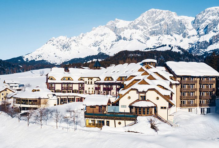 Aldiana Club Hochkönig