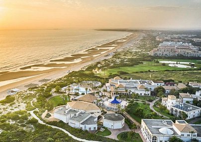 Aldiana Club Andalusien Novo Sancti Petri