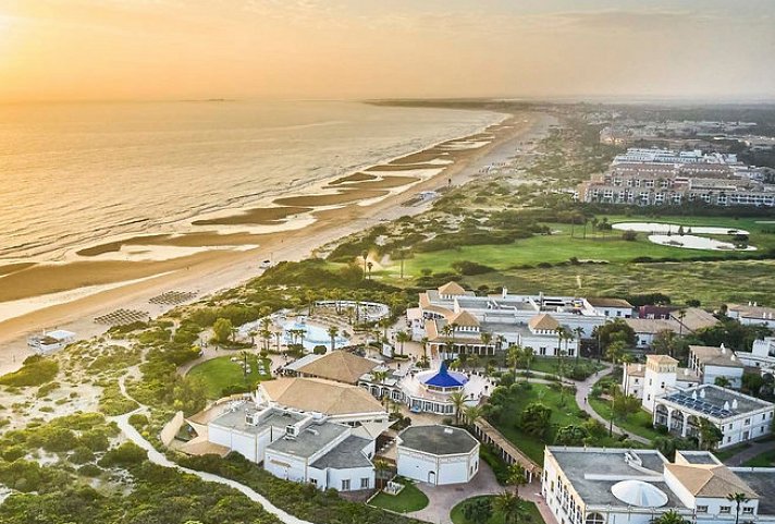 Aldiana Club Andalusien