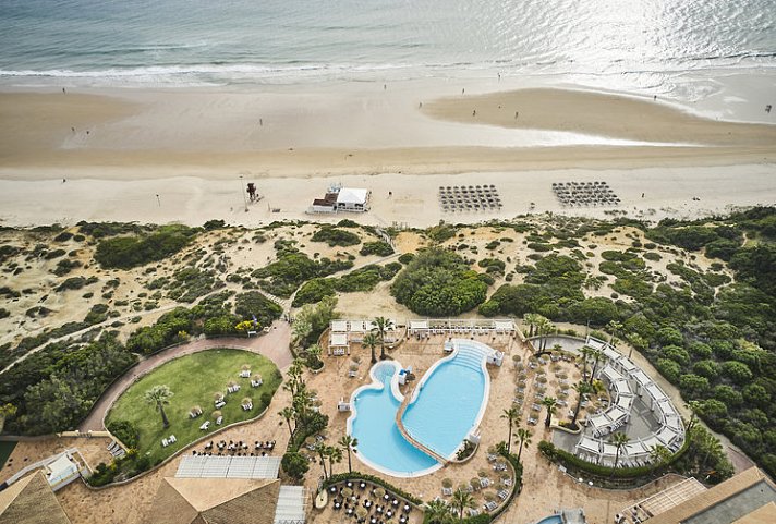 Aldiana Club Andalusien