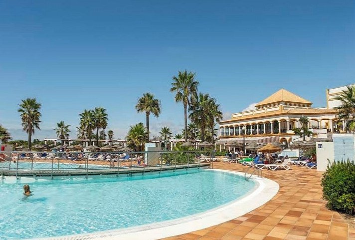 Aldiana Club Andalusien