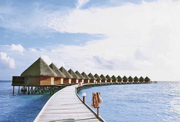 Thulhagiri Island Resort