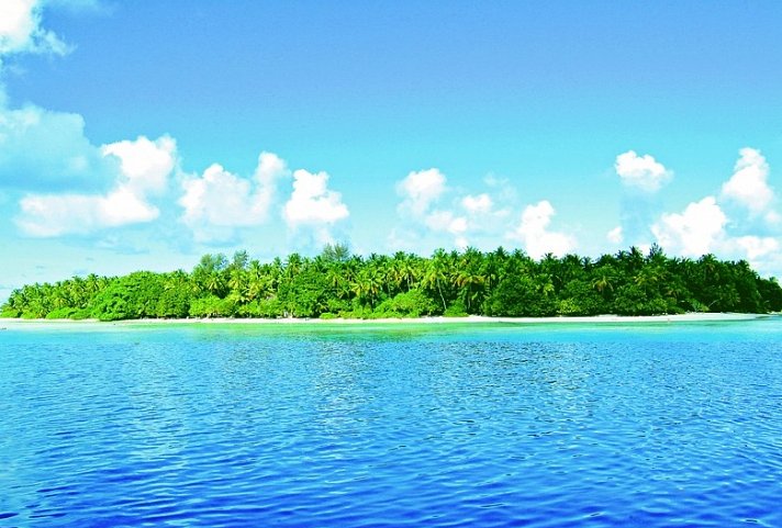 Biyadhoo Island