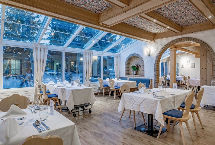 Swiss Charme & Alpine Turmhotel Victoria