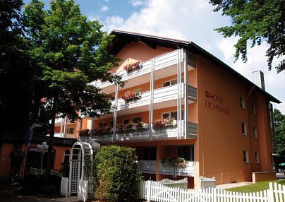 PTI Hotel Eichwald