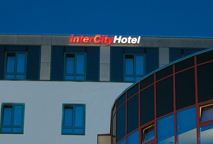 IntercityHotel Augsburg