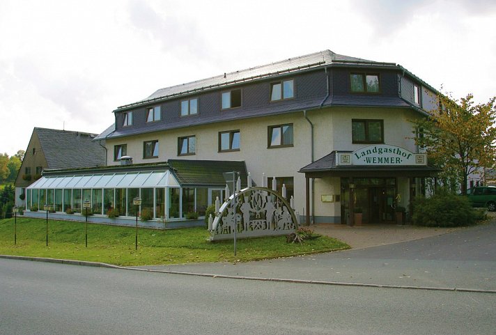 Landgasthof Wemmer