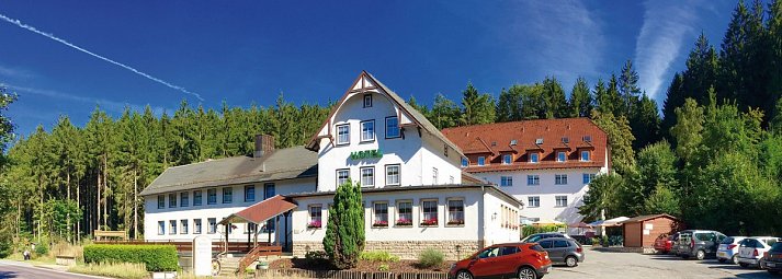Rodebachmühle