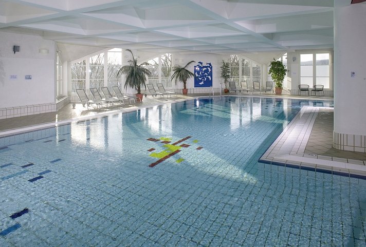 Hapimag Hochsauerland Wellness & Spa Resort