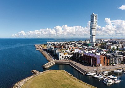 Minikreuzfahrt Südschweden & Hotel Malmö