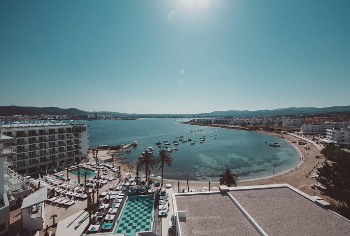 Amàre Beach Ibiza
