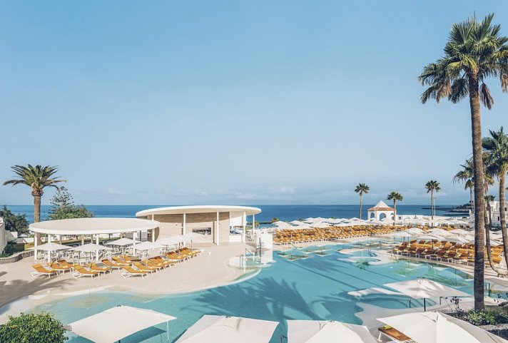 Resort Iberostar Selection Sábila