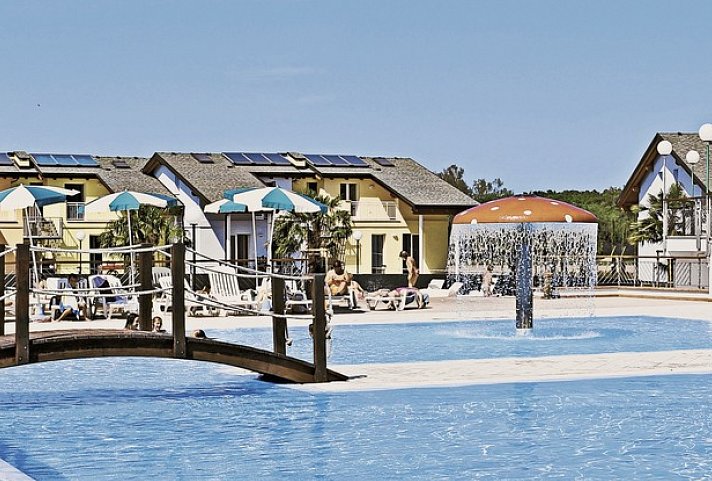 Club Village Spiaggia Romea
