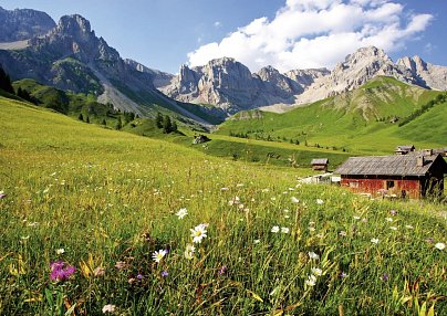 Sudtirol Urlaub Schnappchen Buchen Rewe Reisen