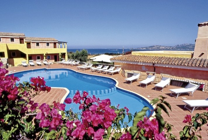 Stelle Marine Hotel & Resort