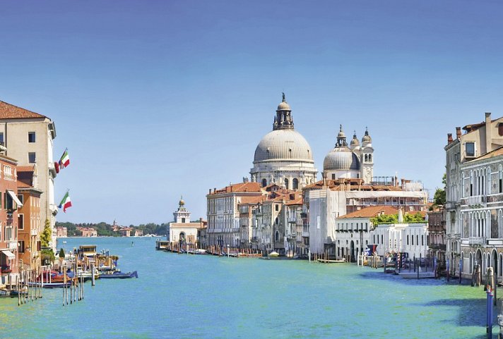 Venedig & Östliches Mittelmeer Kreuzfahrt