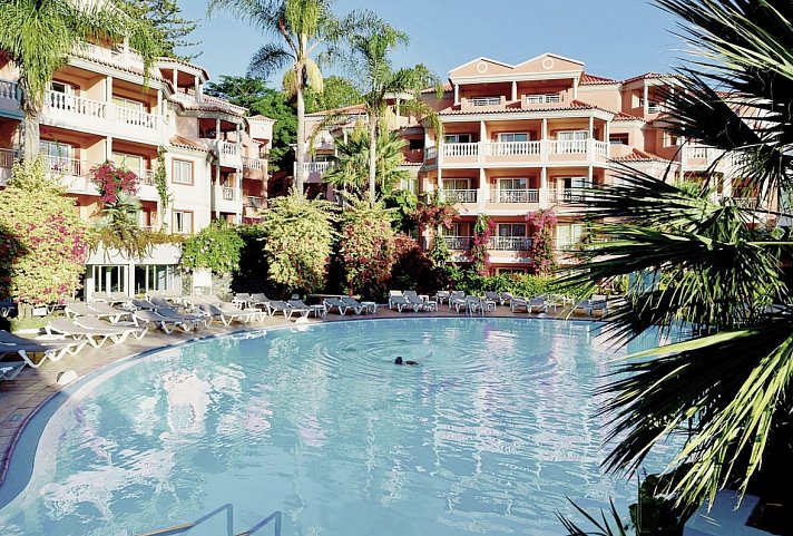 Pestana Miramar Garden & Ocean Resort