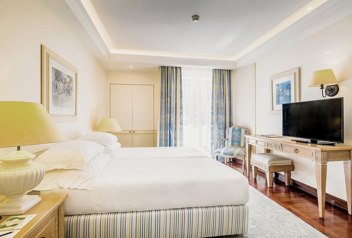 Hotel Pestana Royal Premium All inclusive Ocean & Spa Resort