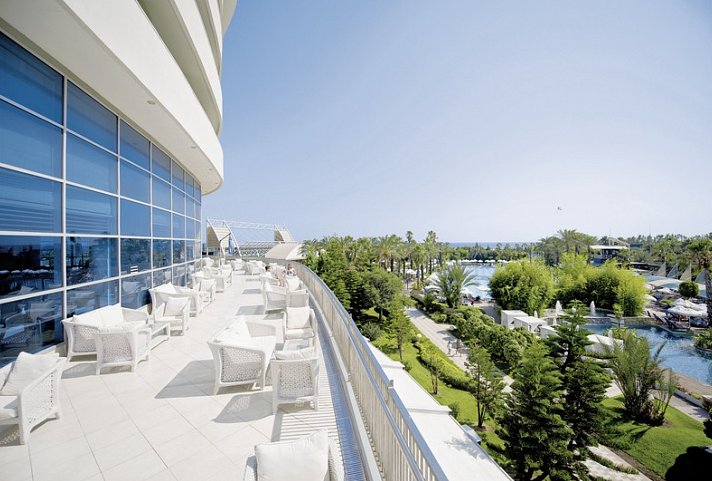 Hotel Concorde de Luxe Resort