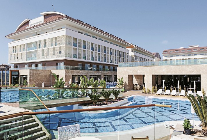 Trendy Hotels Verbena Beach
