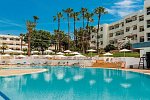 Hotel Allegro Agadir