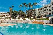 Hotel Allegro Agadir