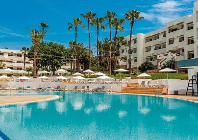 Hotel Allegro Agadir Agadir