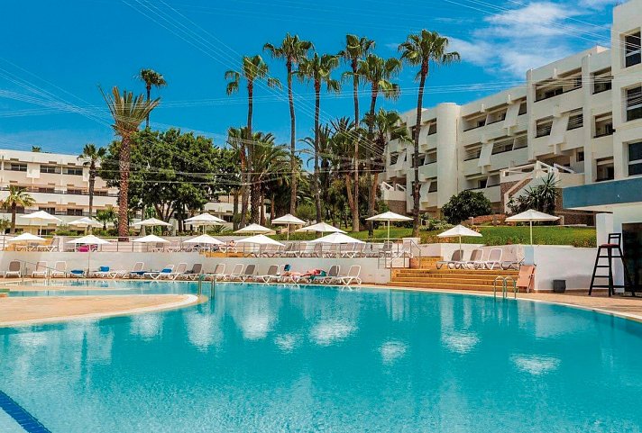 Hotel Allegro Agadir