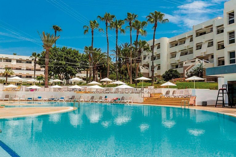 Hotel Allegro Agadir