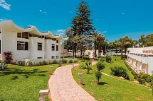 Hotel Allegro Agadir