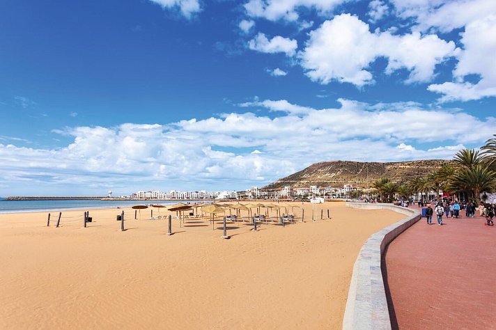 Hotel Allegro Agadir
